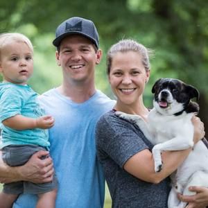 Meet your Posher, Jay